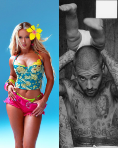 Zara Larsson e Justin Bieber em imagens promocionais. Imagens: Divulgação.