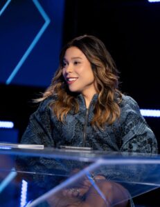 Blogueirinha em foto publicada em suas redes sociais. Imagem: Cami Marzano/Reprodução.