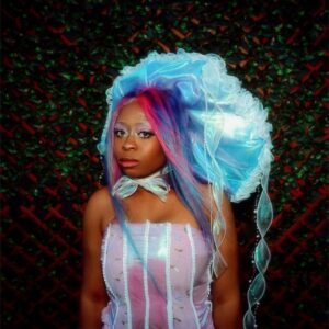 Hemlocke Springs em foto publicada em suas redes sociais. Imagem: Instagram/Reprodução.