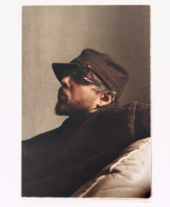 Jack Harlow em imagem promocional. Imagem: Keith Oshiro / Divulgação.