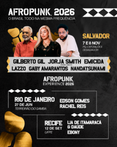 Banner de divulgação. Imagem: Divulgação.