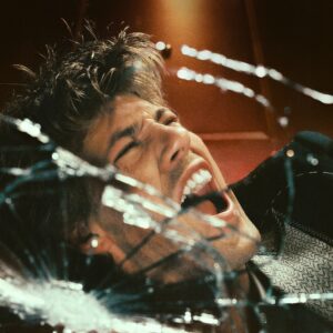 Ruel em imagem promocional. Imagem: María Alvarez