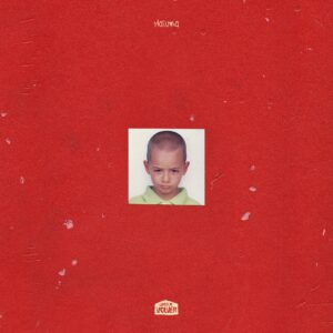 Capa oficial do álbum "Loco X Volver". Imagem: Divulgação.