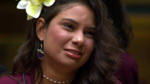 Gabriela se despede do BBB 26 e público define Top 5. Imagem: Reprodução/Globo.