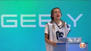 Samira vence a Prova do Líder. Imagem: Reprodução/Globo.