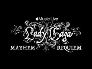 “Mayhem: Requiem” estreia em 15 de maio. Imagem: Apple Music/Divulgação.