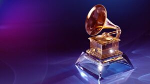 Recording Academy divulga detalhes do Grammy 2027. Imagem: Divulgação.