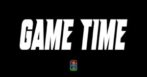 Anúncio de Game Time, de Tyla e Future em parceria com a FIFA. . Imagem: Divulgação / FIFA