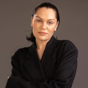 Jessie J em foto publicada em suas redes sociais. Imagem: Instagram/Reprodução.