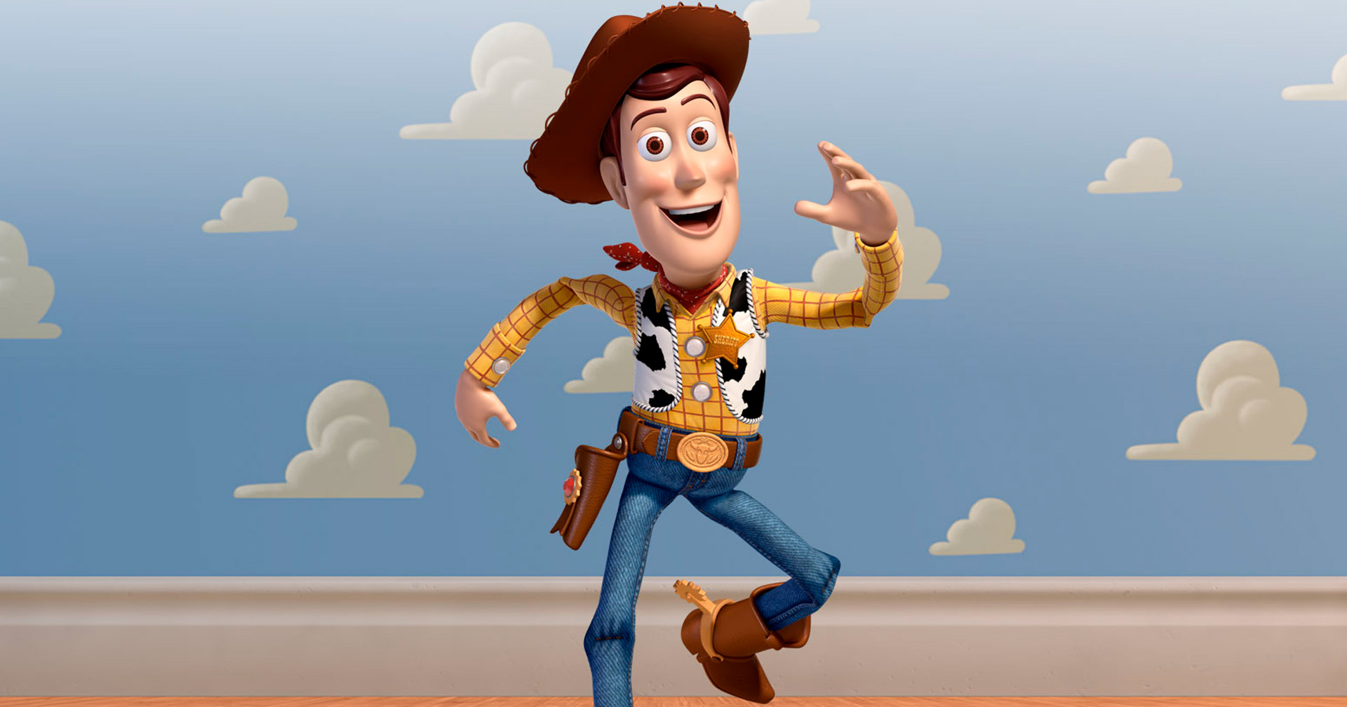 Imagem promocional de "Toy Story 5". Foto: Divulgação.
