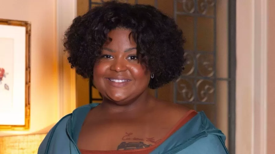 MC Carol viverá Mirtes em “Quem Ama Cuida”. Imagem: Globo/Beatriz Damy. 