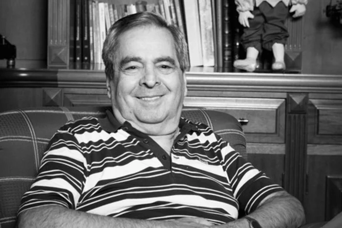 Benedito Ruy Barbosa foi um dos maiores dramaturgos da televisão brasileira. Foto: Reprodução.
