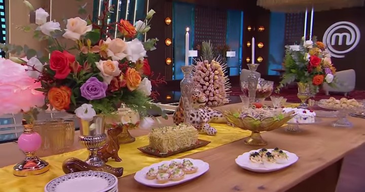 Os participantes enfrentarão o desafio de preparar um banquete vintage no nono episódio da 13ª temporada do MasterChef Brasil. Foto: Reprodução/YouTube.