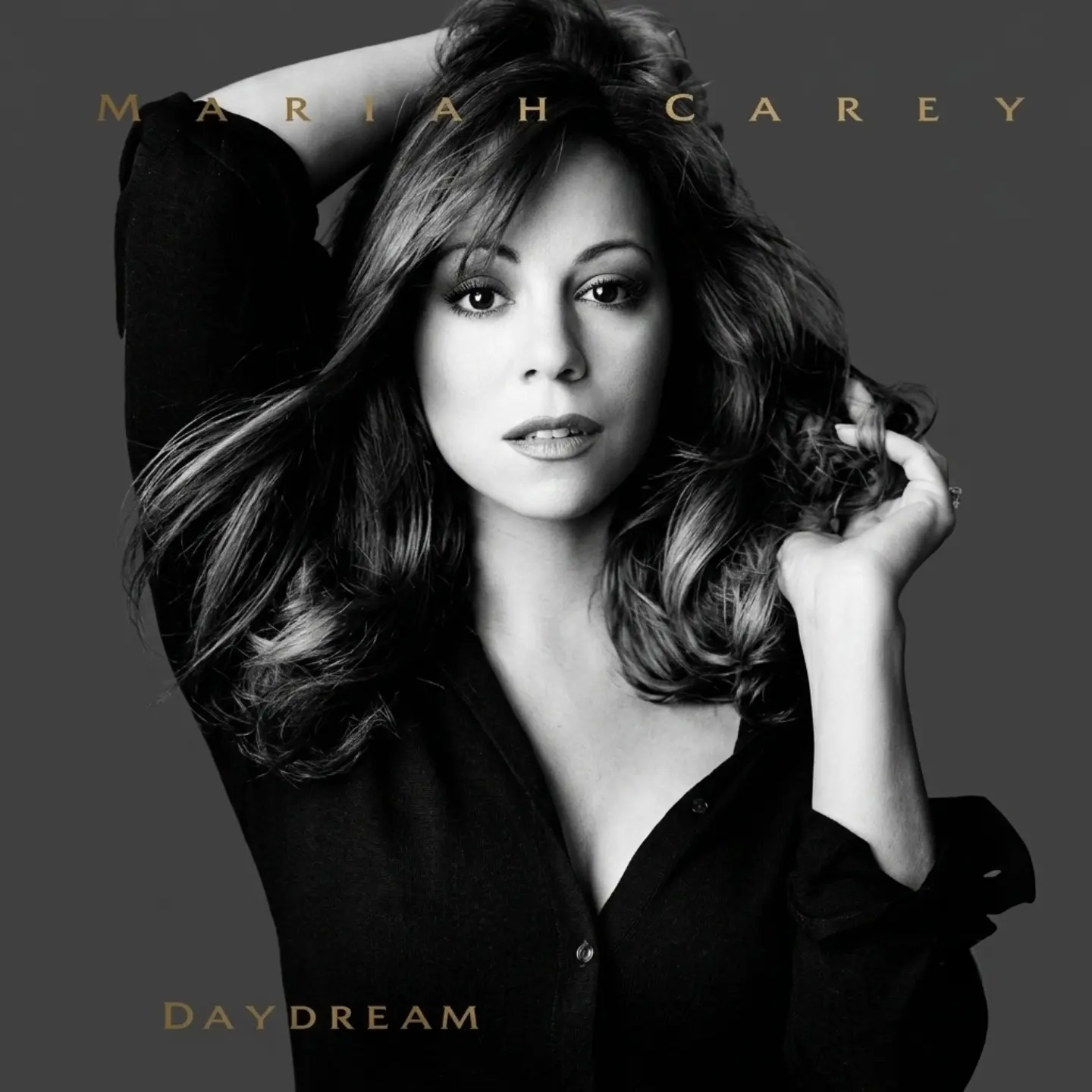 Capa oficial da edição comemorativa de “Daydream”. Foto: divulgação.