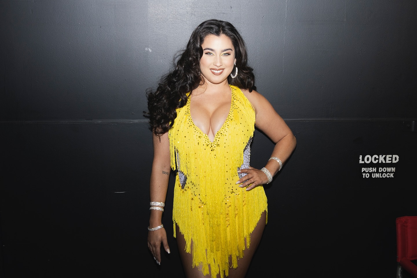 Lauren Jauregui volta ao Brasil para shows no Rio de Janeiro e em São Paulo. Imagem: Reprodução/Instagram @laurenjauregui