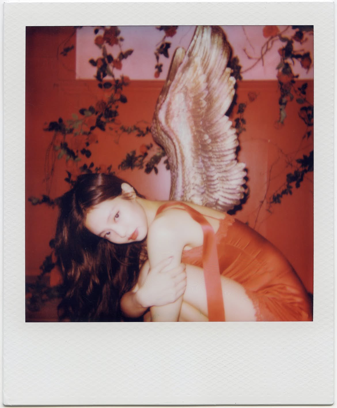 Foto publicada por JENNIE no Instagram com a legenda "um dia, tudo isso fará sentido", provavelmente em referência ao próximo comeback da artista. Imagem: Instagram/Reprodução