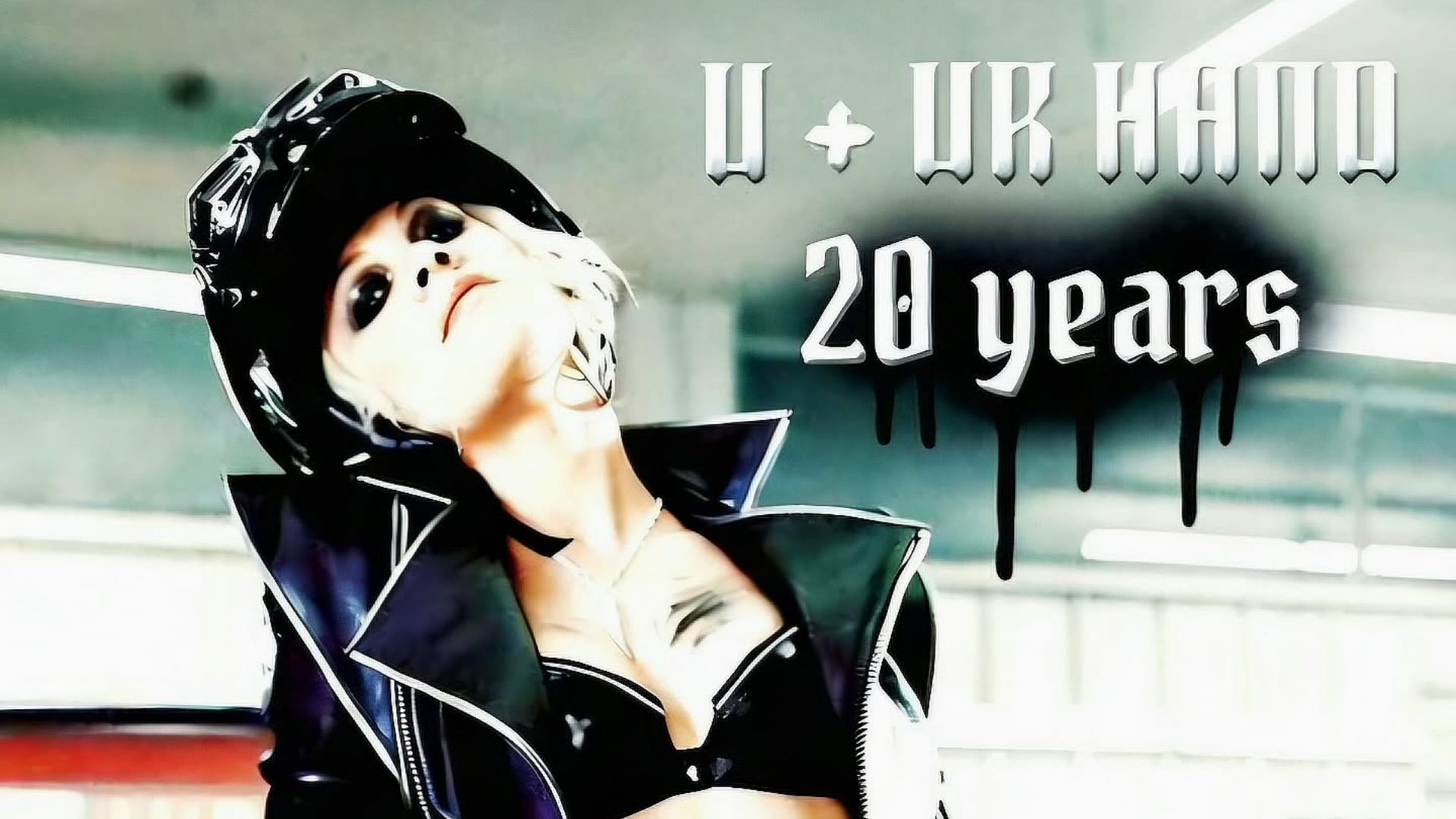 P!nk em imagem promocional do single "U + Ur Hand". Foto: Divulgação.