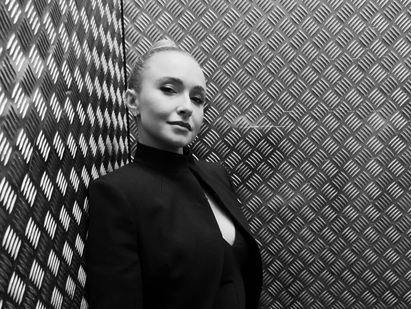 Hayden Panettiere em foto promocional. Imagem: Instagram