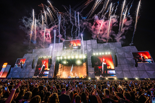 Divulgação: Rock in Rio