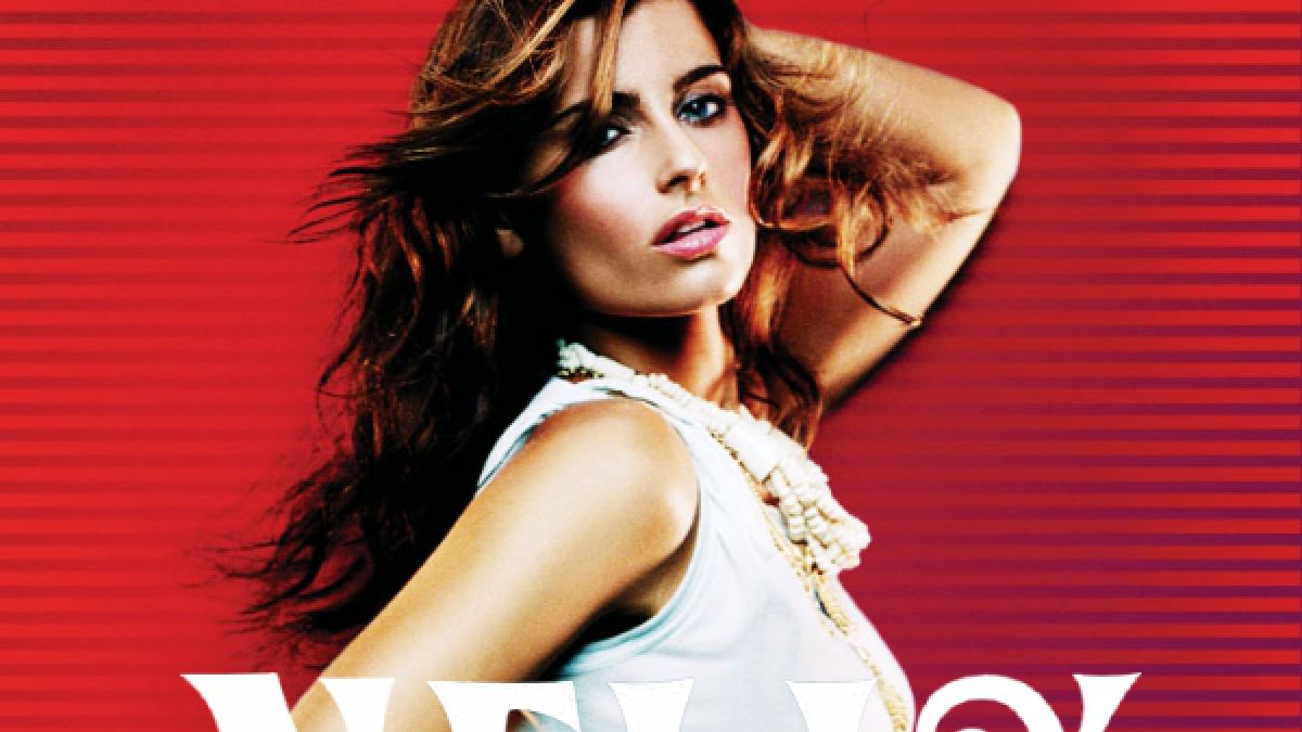Nelly Furtado em foto divulgada. Imagem: Reprodução