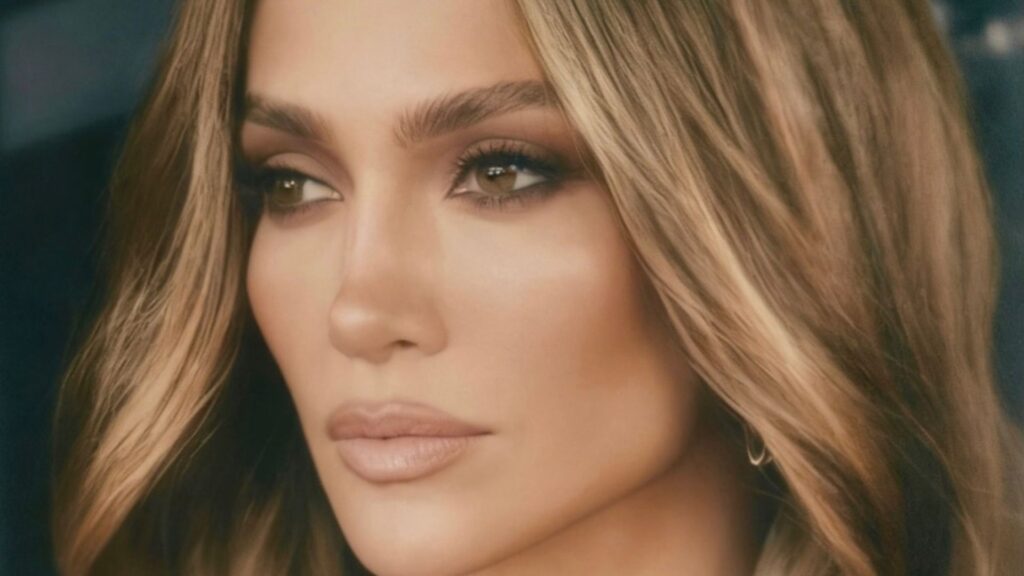 Jennifer Lopez em foto promocional. Foto: Divulgação