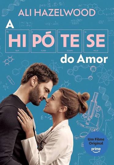 Nova capa do livro com os atores do filme. Imagem: Divulgação/ Prime Video.