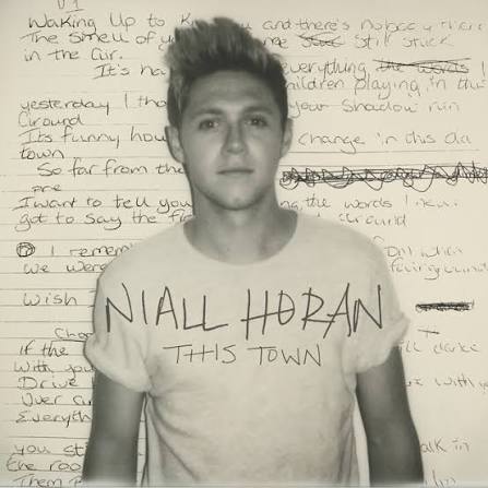 Capa do single. Foto: Divulgação/ Spotify