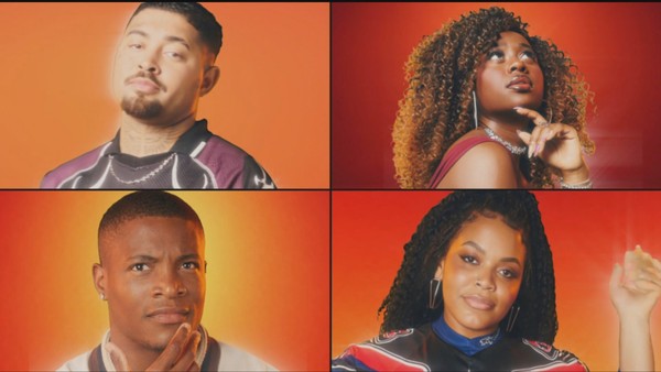Simples Detalhe vence a 3ª temporada do Estrelas da Casa. Foto: Reprodução/Globo