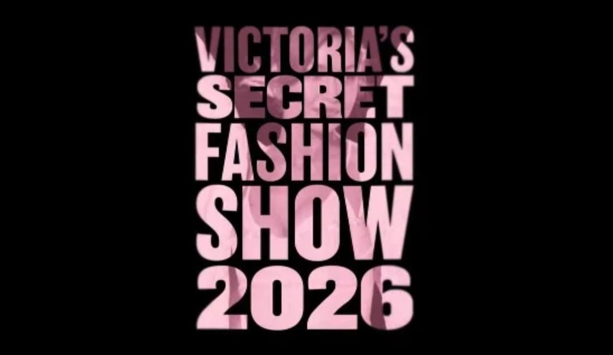 Victoria’s Secret Fashion Show acontece neste domingo (18). Foto: Reprodução.