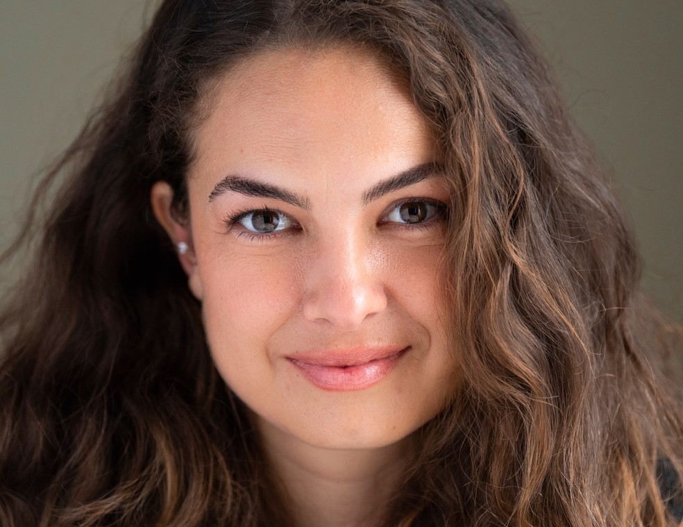 Lua Blanco. Foto: Reprodução / Instagram