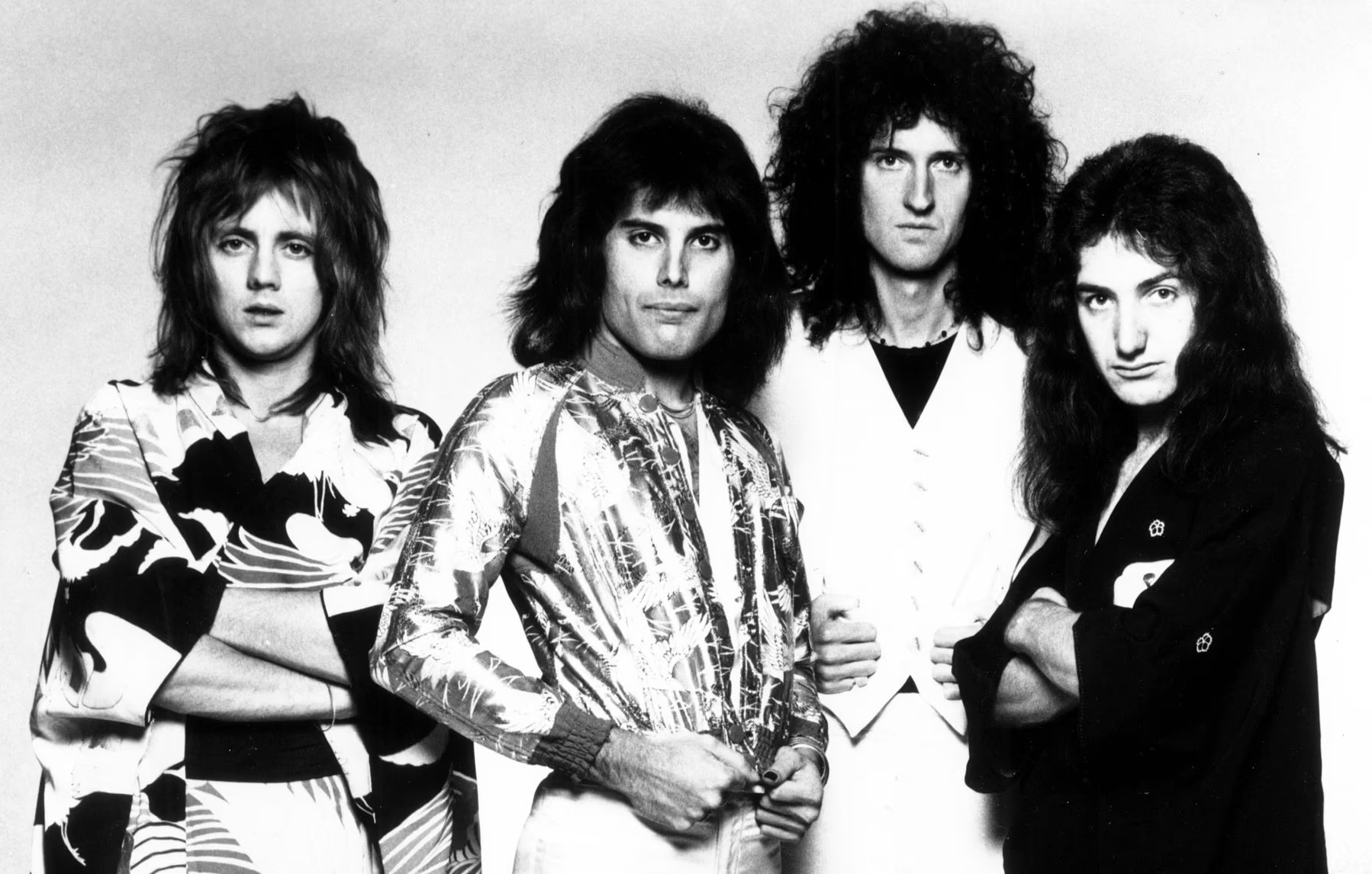 Banda “Queen”