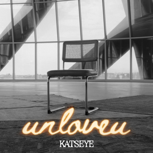 Capa do single “Unloveu” imagem/ divulgação: Instagram