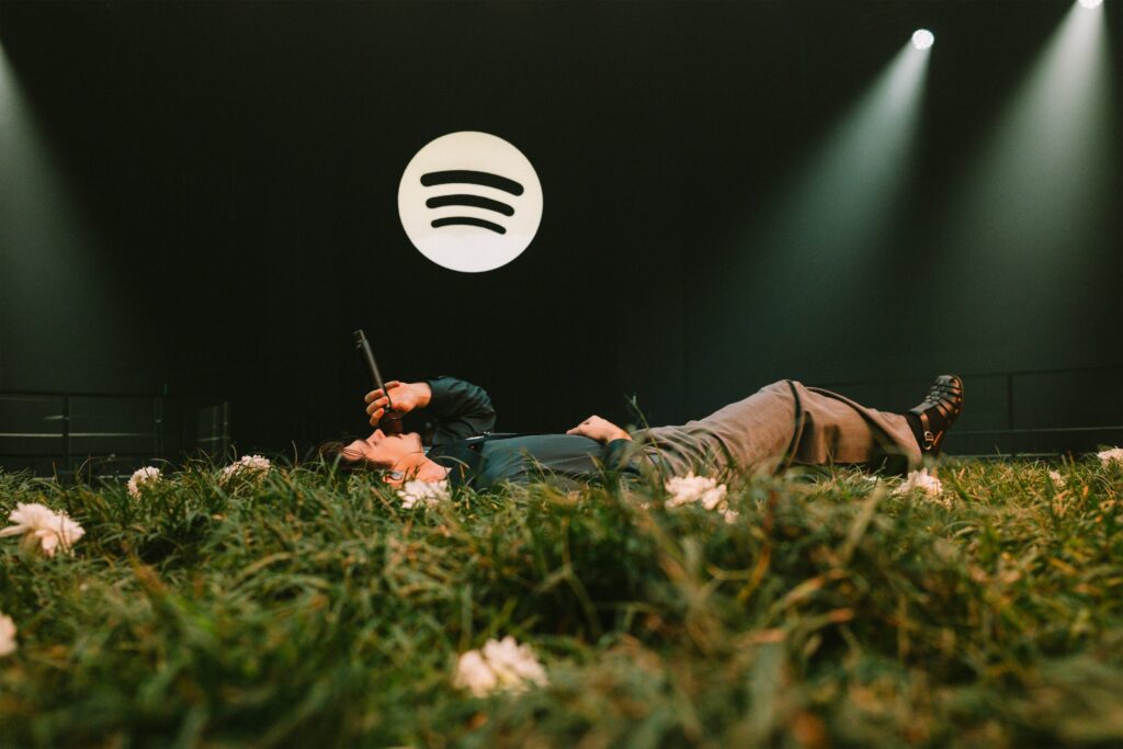 Jão em imagem divulgada Imagem: Divulgação/Spotify