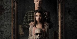 Filme "O Açougueiro" / Imagem: Divulgação