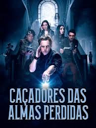 "Caçadores das Almas Perdidas" / Imagem: Divulgação